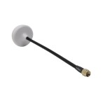 Skyzone originale 5.0/5.8G 150mm Video Antenna a fungo Antenna con SMA RHCP per droni accessori